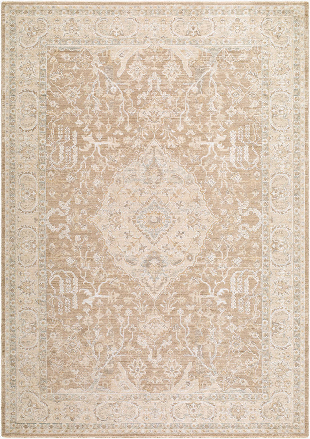 Livabliss The Vintage Edit RZVE-2301 10' x 13'11" Machine Woven Rug