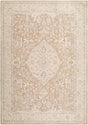 Livabliss The Vintage Edit RZVE-2301 2'7" x 10' Machine Woven Rug