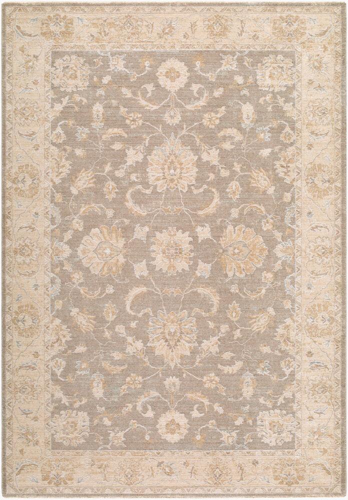 Livabliss The Vintage Edit RZVE-2302 2' x 2'11" Machine Woven Rug