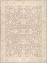 Livabliss The Vintage Edit RZVE-2302 2'7" x 10' Machine Woven Rug