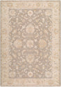 Livabliss The Vintage Edit RZVE-2302 6'7" x 9'6" Machine Woven Rug