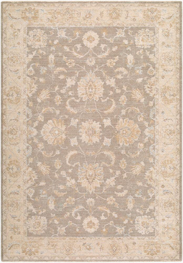 Livabliss The Vintage Edit RZVE-2302 10' x 13'11" Machine Woven Rug