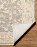 Livabliss The Vintage Edit RZVE-2302 10' x 13'11" Machine Woven Rug