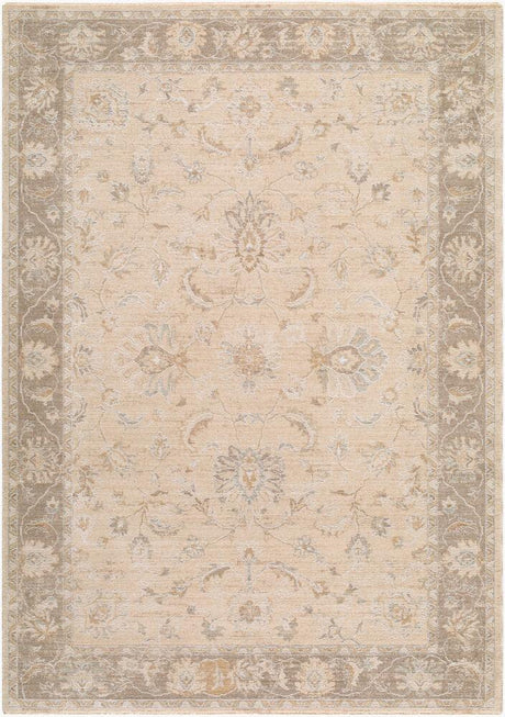 Livabliss The Vintage Edit RZVE-2304 10' x 13'11" Machine Woven Rug