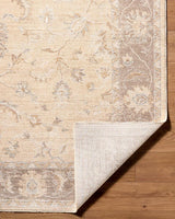 Livabliss The Vintage Edit RZVE-2304 12' x 15' Machine Woven Rug