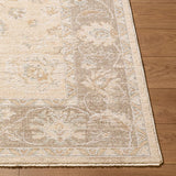 Livabliss The Vintage Edit RZVE-2304 2'7" x 10' Machine Woven Rug