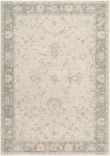 Livabliss The Vintage Edit RZVE-2304 9' x 12'2" Machine Woven Rug