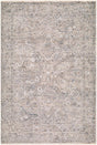 Livabliss Seclusion SCN-2306 5' x 7'5" Machine Woven Rug