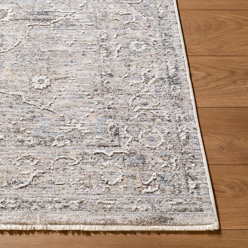 Livabliss Seclusion SCN-2306 5' x 7'5" Machine Woven Rug