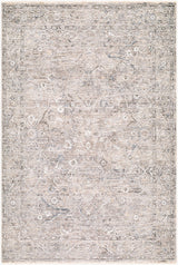 Livabliss Seclusion SCN-2306 6'7" x 9'6" Machine Woven Rug