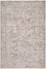 Livabliss Seclusion SCN-2306 7'10" x 10'2" Machine Woven Rug