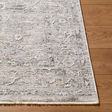 Livabliss Seclusion SCN-2306 7'10" x 10'2" Machine Woven Rug