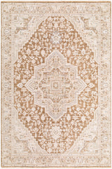 Livabliss Seclusion SCN-2307 5' x 7'5" Machine Woven Rug