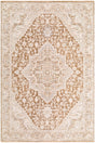 Livabliss Seclusion SCN-2307 5' x 7'5" Machine Woven Rug