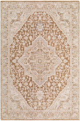 Livabliss Seclusion SCN-2307 7'10" x 10'2" Machine Woven Rug