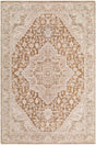 Livabliss Seclusion SCN-2307 7'10" x 10'2" Machine Woven Rug