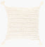Livabliss Sereno SEN-001 20"L x 20"W Pillow