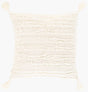 Livabliss Sereno SEN-001 20"L x 20"W Pillow