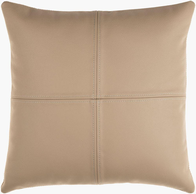 Livabliss Sheffield SFD-004 20"L x 20"W Pillow