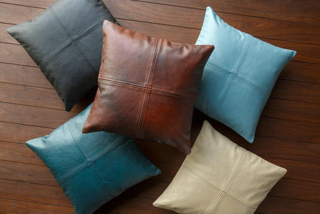 Livabliss Sheffield SFD-004 20"L x 20"W Pillow