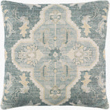 Livabliss Samsun SMU-003 14"L x 22"W Pillow