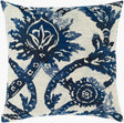 Livabliss Sanya Bay SNY-003 20"L x 20"W Pillow