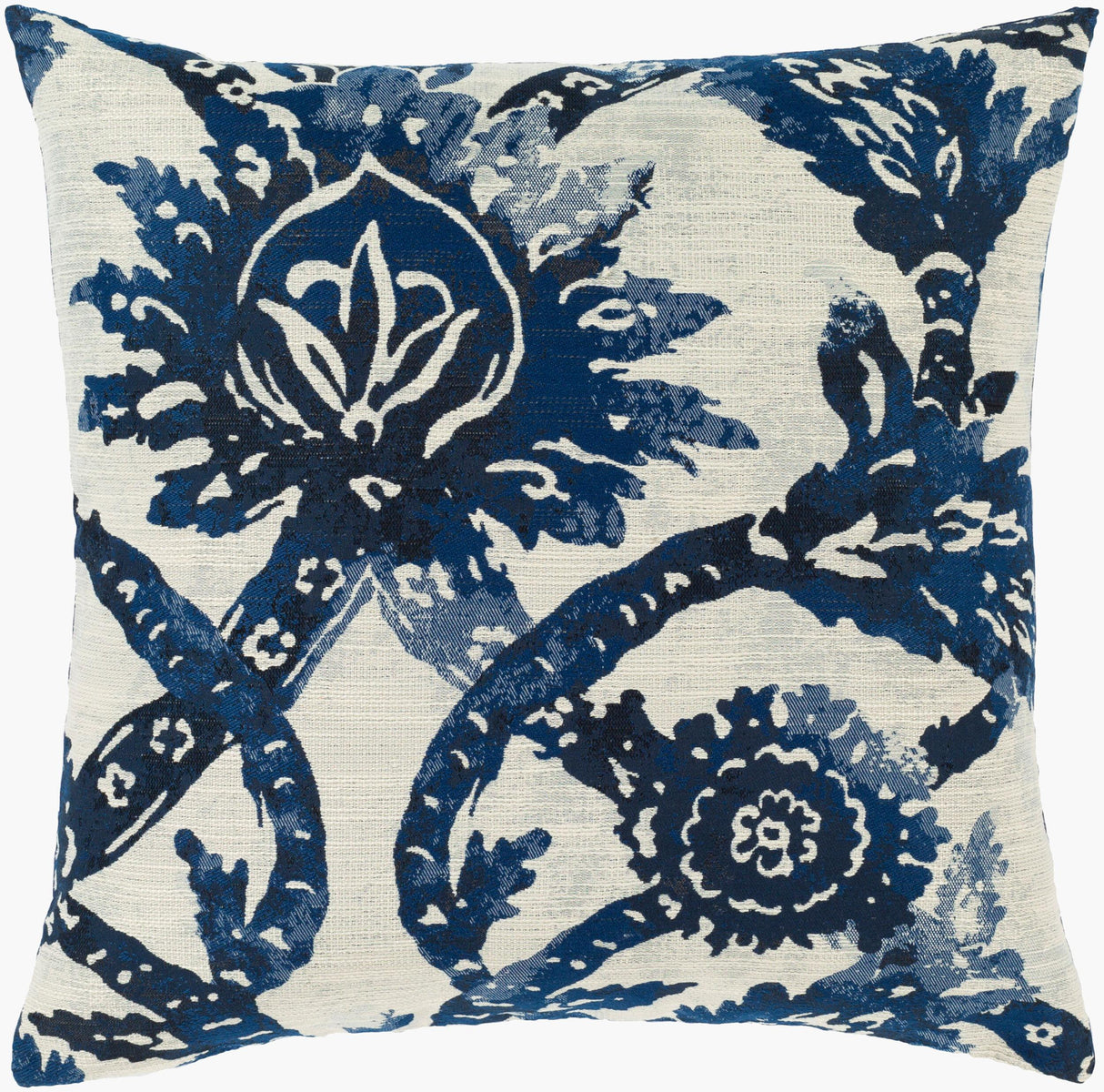 Livabliss Sanya Bay SNY-003 20"L x 20"W Pillow