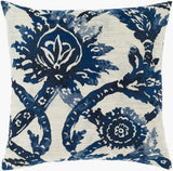 Livabliss Sanya Bay SNY-003 20"L x 20"W Pillow
