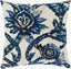 Livabliss Sanya Bay SNY-003 20"L x 20"W Pillow