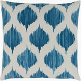 Livabliss Ogee SY-048 18"L x 18"W Pillow