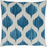 Livabliss Ogee SY-048 18"L x 18"W Pillow