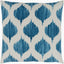Livabliss Ogee SY-048 18"L x 18"W Pillow