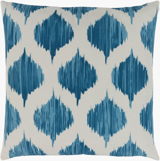 Livabliss Ogee SY-048 18"L x 18"W Pillow