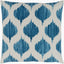 Livabliss Ogee SY-048 22"L x 22"W Pillow