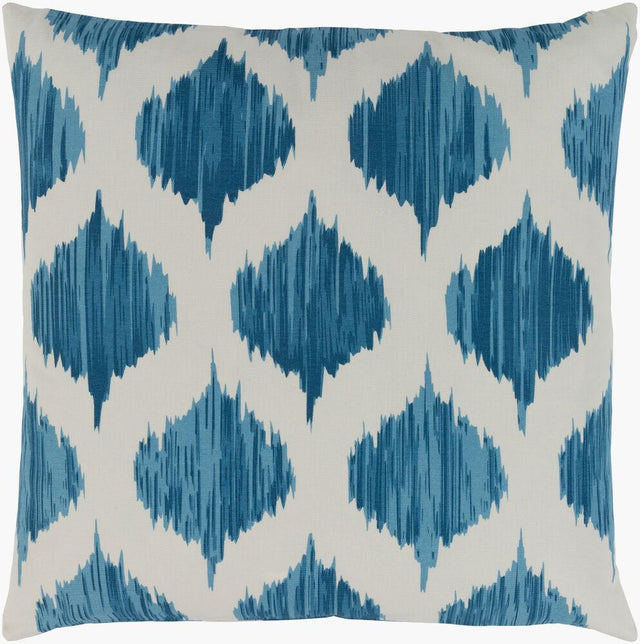Livabliss Ogee SY-048 22"L x 22"W Pillow