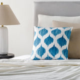 Livabliss Ogee SY-048 22"L x 22"W Pillow
