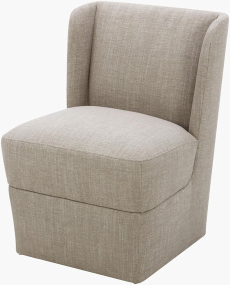 Surya Tasmin TASM-001 34"H x 25"W x 26"D Dining Table/Seating