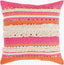 Livabliss Temara TMA-002 20"L x 20"W Pillow
