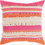 Livabliss Temara TMA-002 20"L x 20"W Pillow