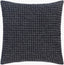 Livabliss Waffle WFL-004 18"L x 18"W Pillow