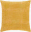 Livabliss Waffle WFL-005 20"L x 20"W Pillow