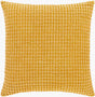 Livabliss Waffle WFL-005 20"L x 20"W Pillow