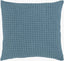 Livabliss Waffle WFL-008 20"L x 20"W Pillow