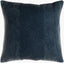 Livabliss Washed Stripe WSS-001 20"L x 20"W Pillow