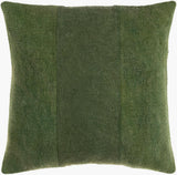 Livabliss Washed Stripe WSS-003 18"L x 18"W Pillow