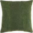 Livabliss Washed Stripe WSS-003 20"L x 20"W Pillow