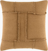 Livabliss Yulara YLR-002 22"L x 22"W Pillow