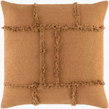 Livabliss Yulara YLR-003 20"L x 20"W Pillow
