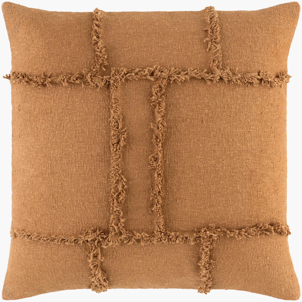 Livabliss Yulara YLR-003 20"L x 20"W Pillow