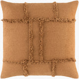 Livabliss Yulara YLR-003 20"L x 20"W Pillow